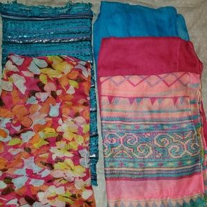 Scarves